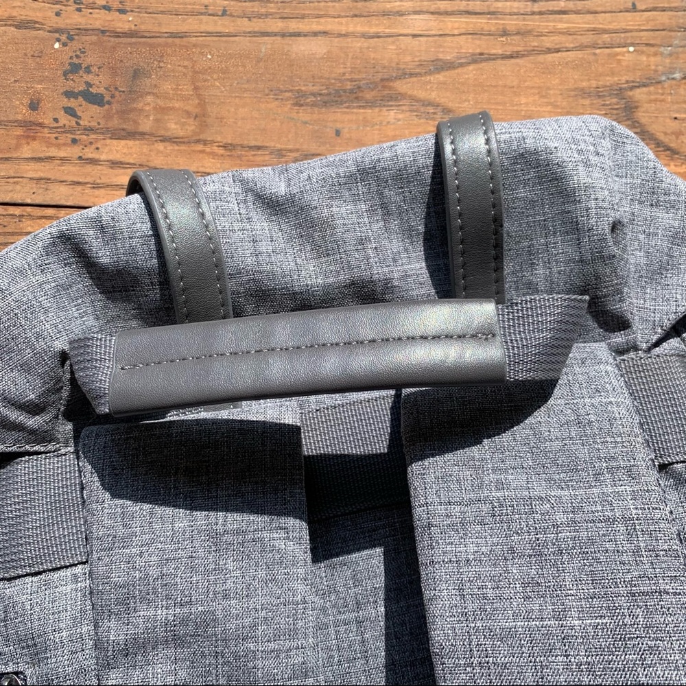 Gray Day Backpack - Picture 7 of 13